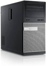 PC Dell Optyflex 9020 i7-4XX0-8gb-256-w10pr